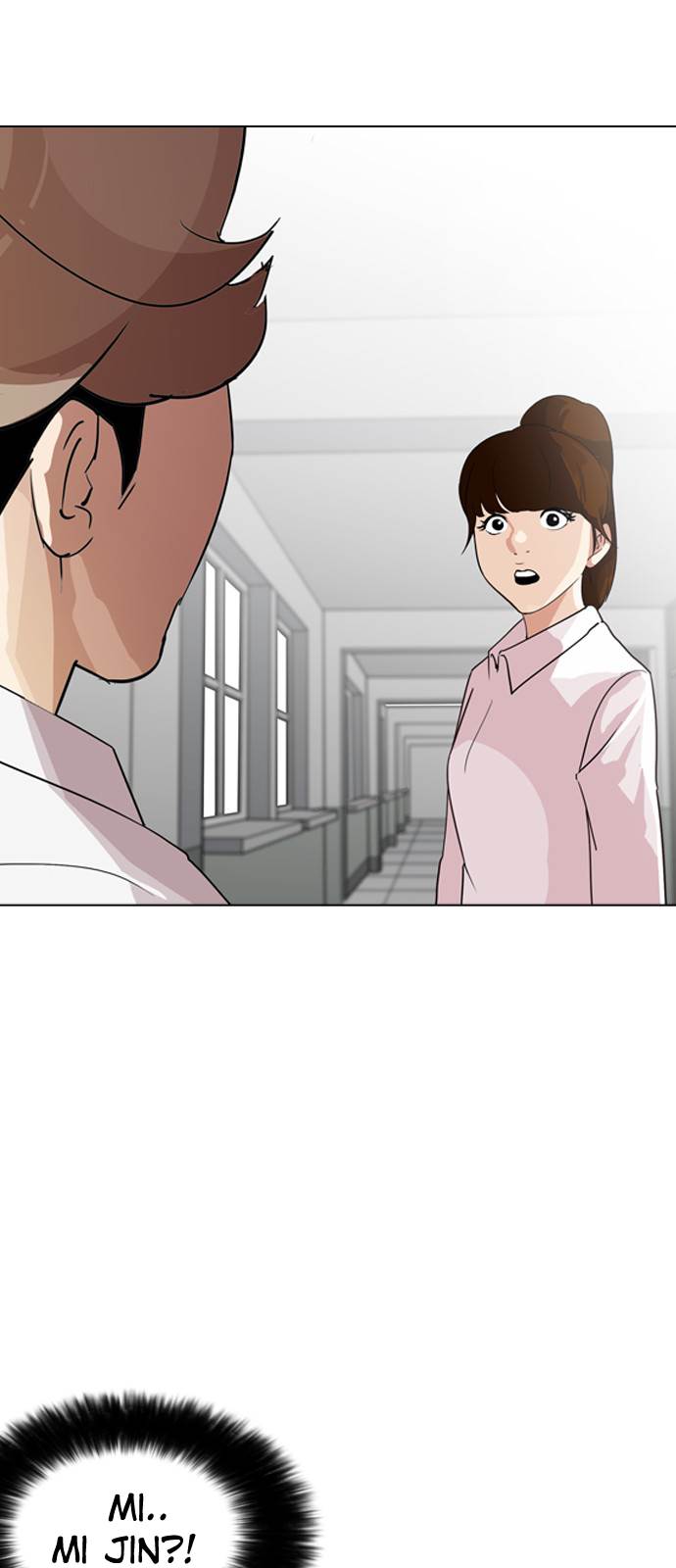 Lookism - Manhwa chapter 133 - page 11