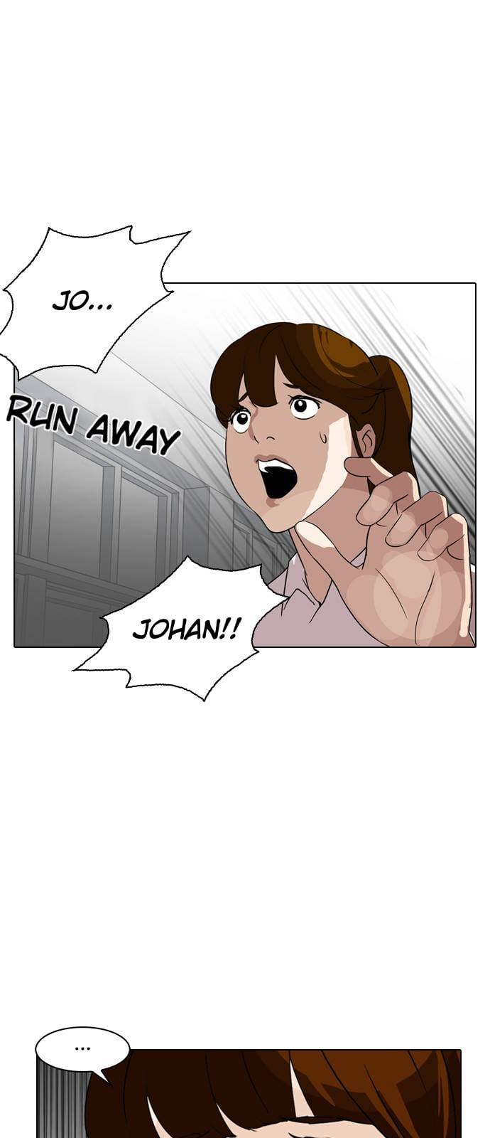 Lookism - Manhwa chapter 133 - page 16