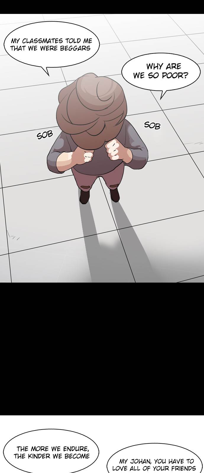 Lookism - Manhwa chapter 133 - page 18