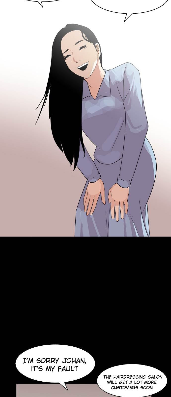 Lookism - Manhwa chapter 133 - page 19