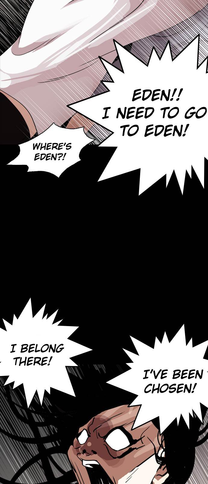 Lookism - Manhwa chapter 133 - page 25