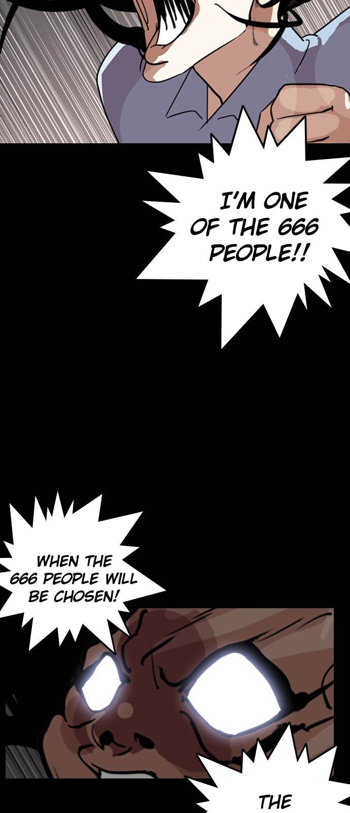 Lookism - Manhwa chapter 133 - page 26