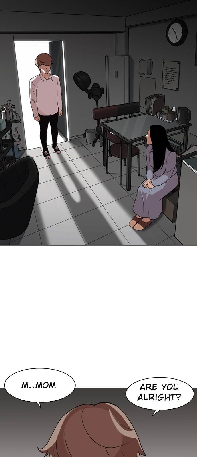Lookism - Manhwa chapter 133 - page 40