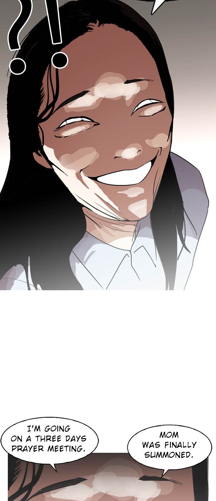 Lookism - Manhwa chapter 133 - page 42
