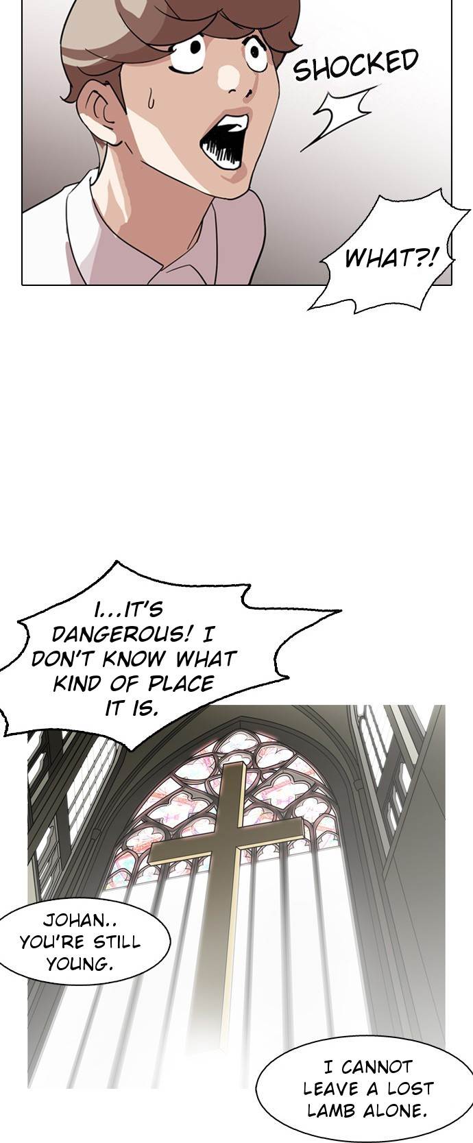 Lookism - Manhwa chapter 133 - page 49