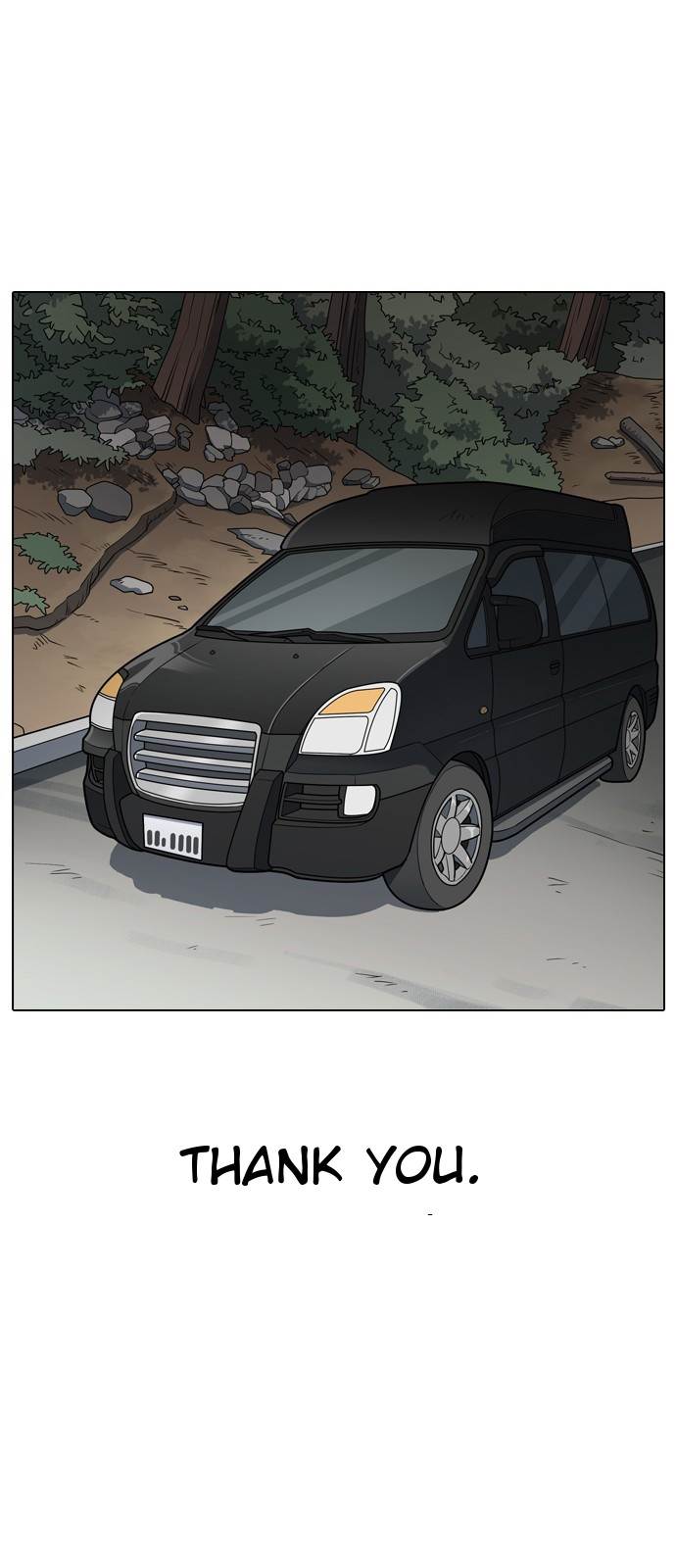 Lookism - Manhwa chapter 133 - page 52