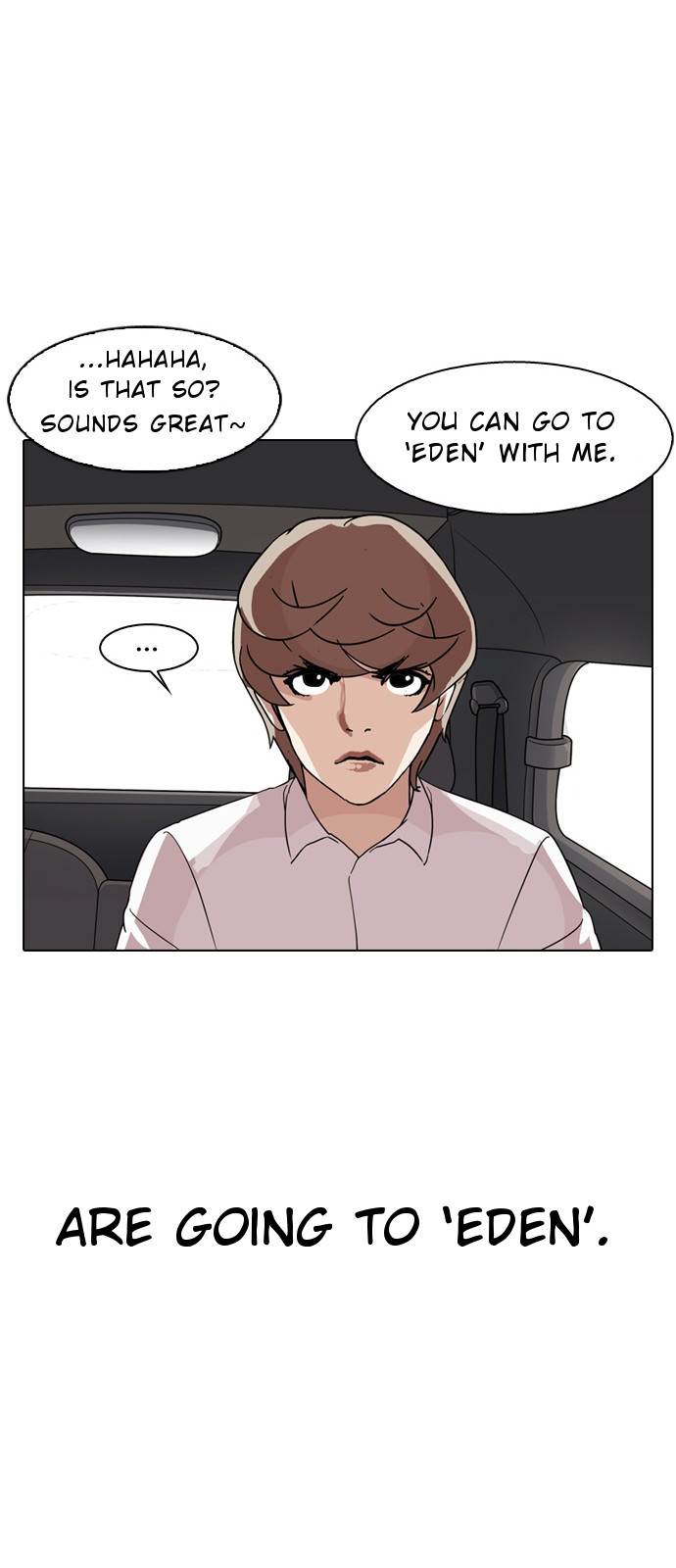 Lookism - Manhwa chapter 133 - page 56