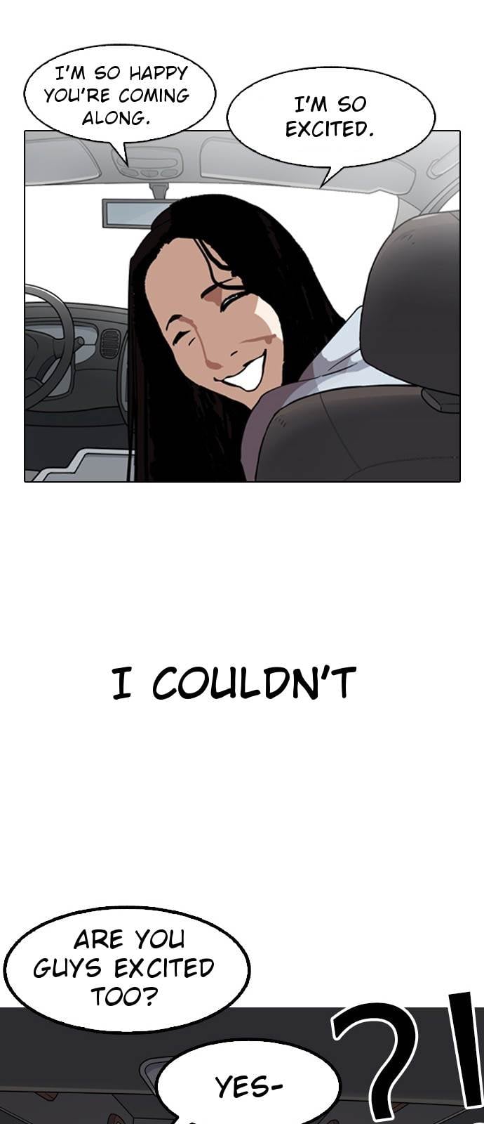 Lookism - Manhwa chapter 133 - page 57