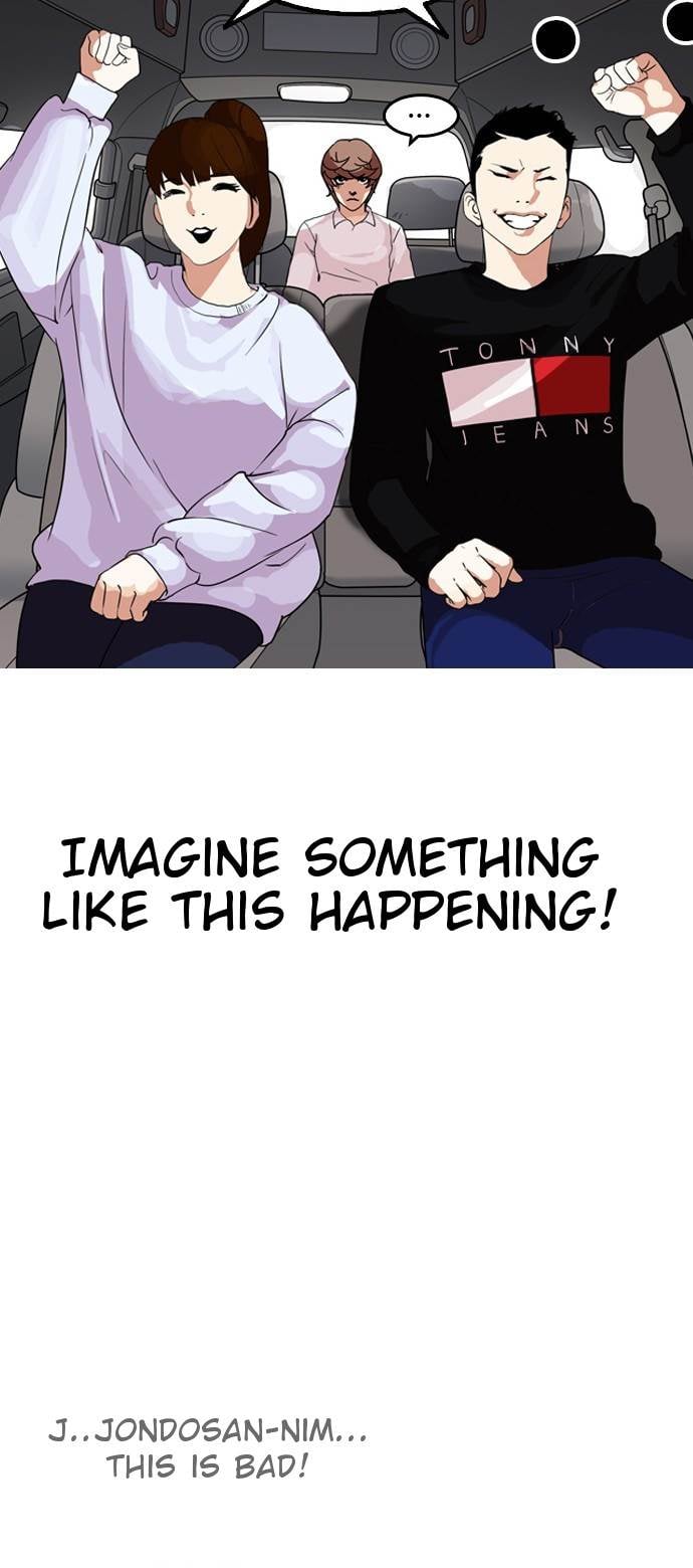Lookism - Manhwa chapter 133 - page 58