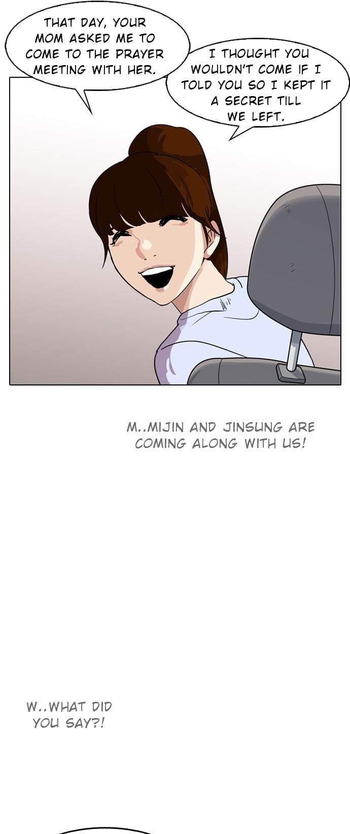 Lookism - Manhwa chapter 133 - page 59