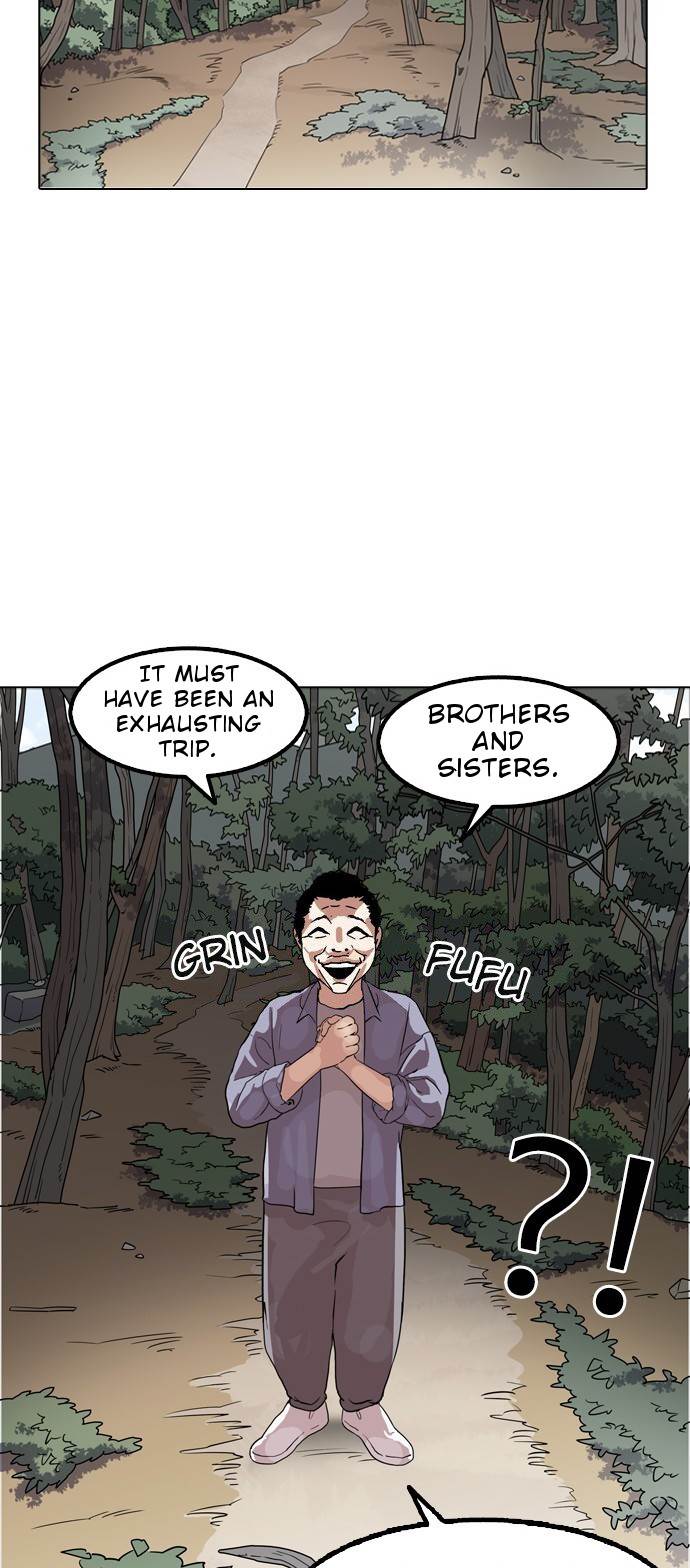 Lookism - Manhwa chapter 133 - page 65