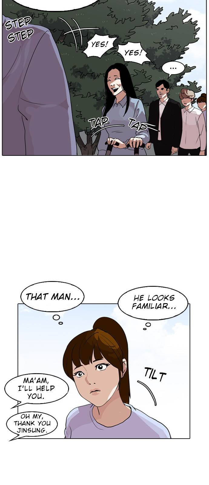 Lookism - Manhwa chapter 133 - page 67