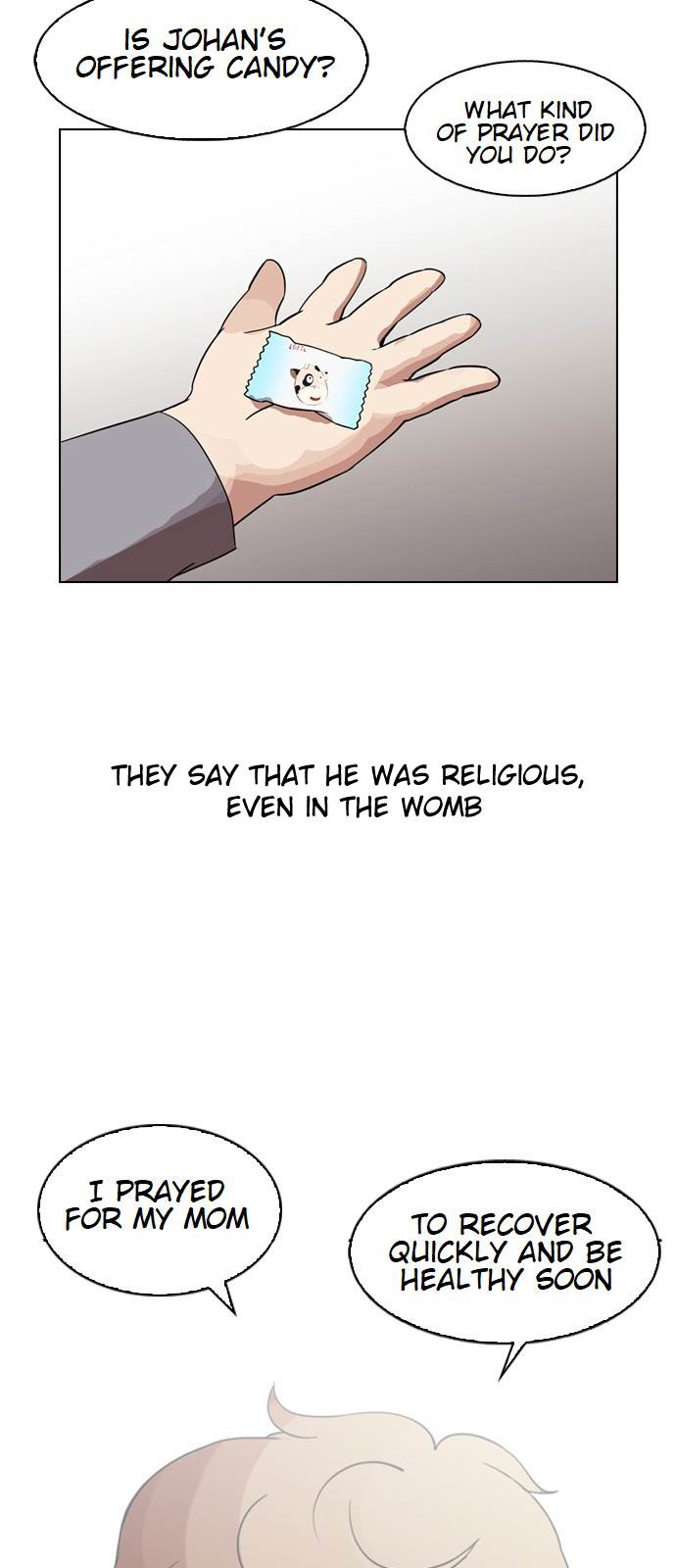 Lookism - Manhwa chapter 132 - page 11