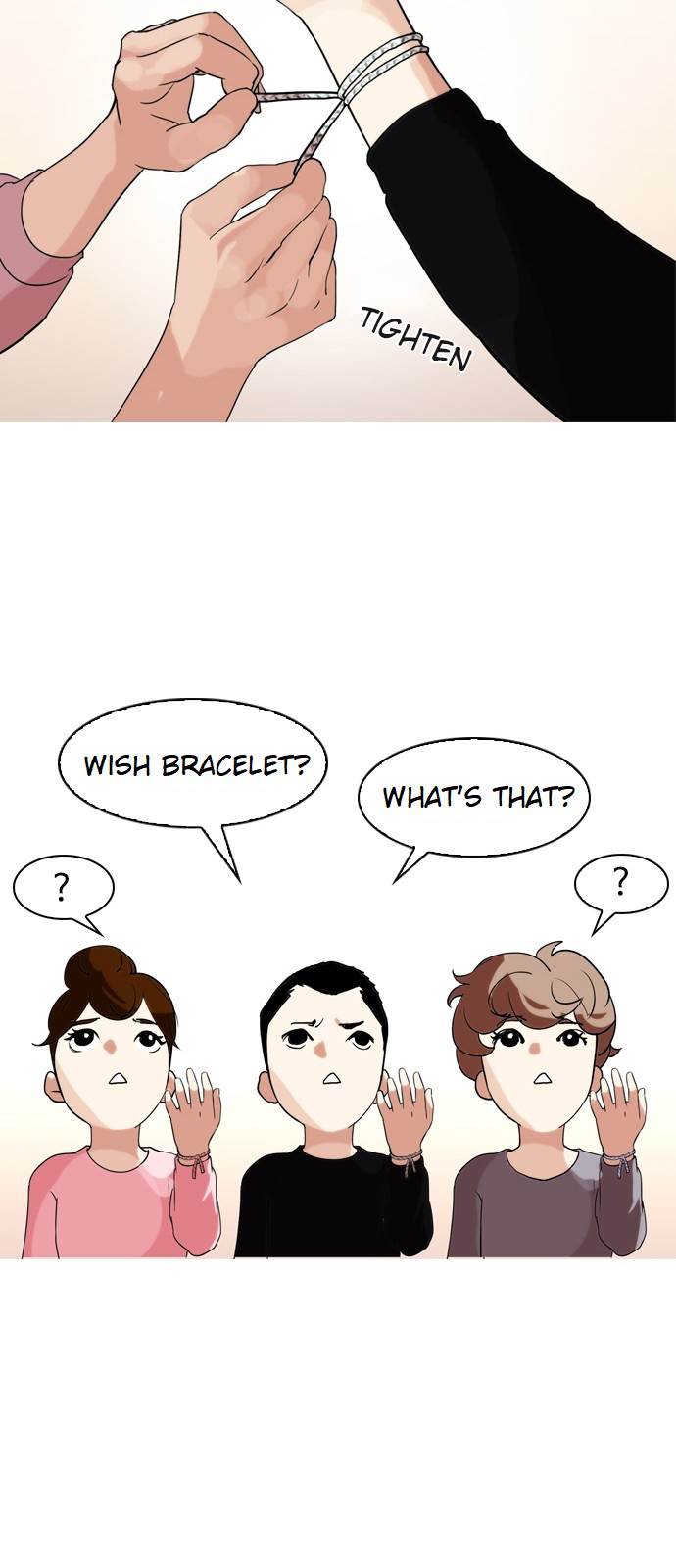 Lookism - Manhwa chapter 132 - page 18