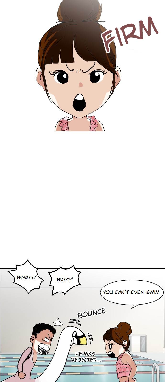 Lookism - Manhwa chapter 132 - page 2