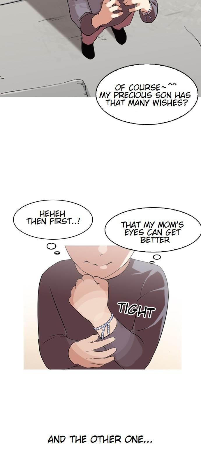 Lookism - Manhwa chapter 132 - page 21