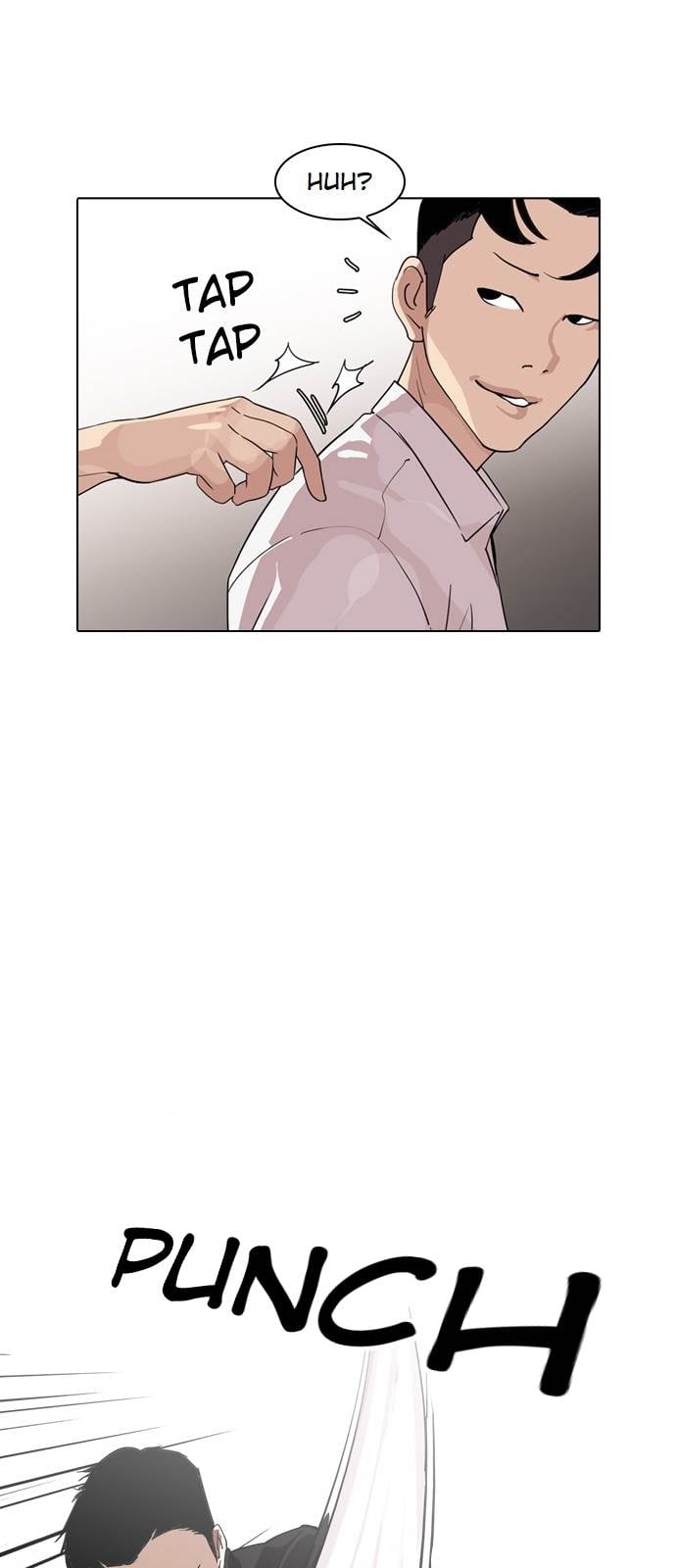 Lookism - Manhwa chapter 132 - page 28
