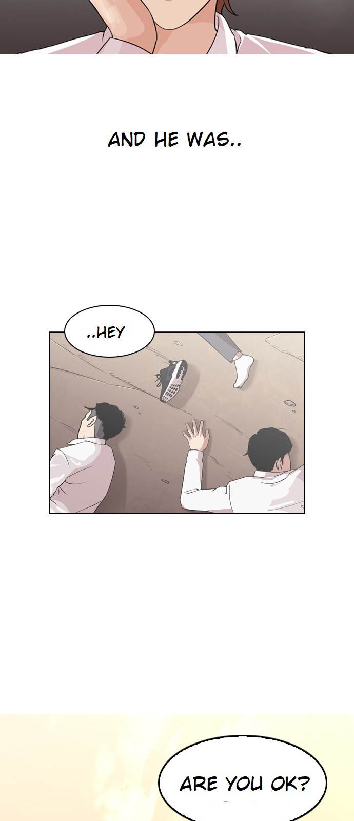 Lookism - Manhwa chapter 132 - page 31