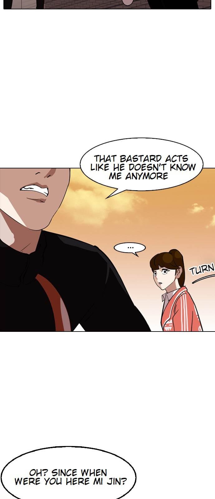 Lookism - Manhwa chapter 132 - page 36