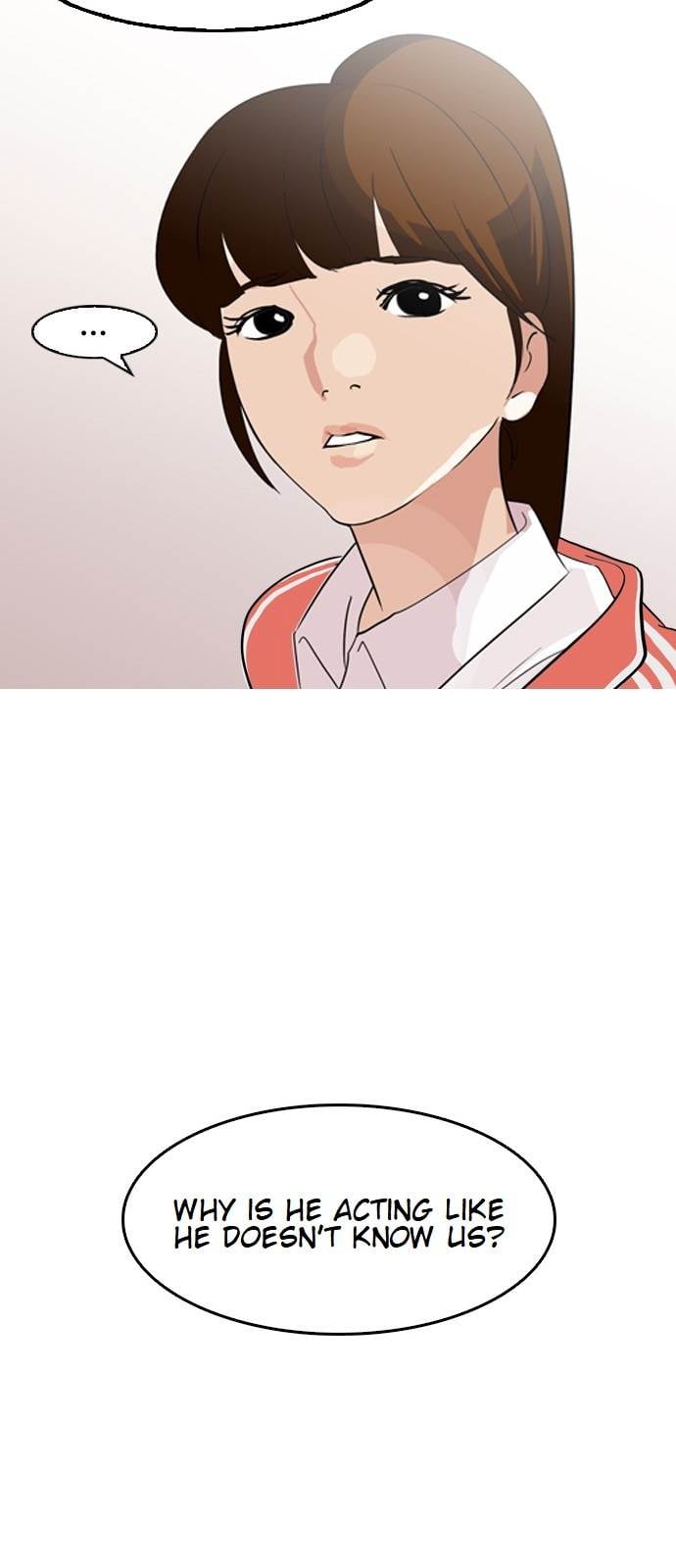 Lookism - Manhwa chapter 132 - page 37