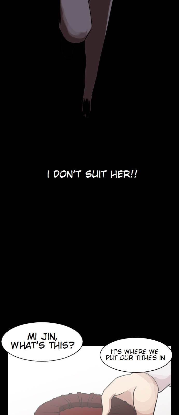 Lookism - Manhwa chapter 132 - page 40