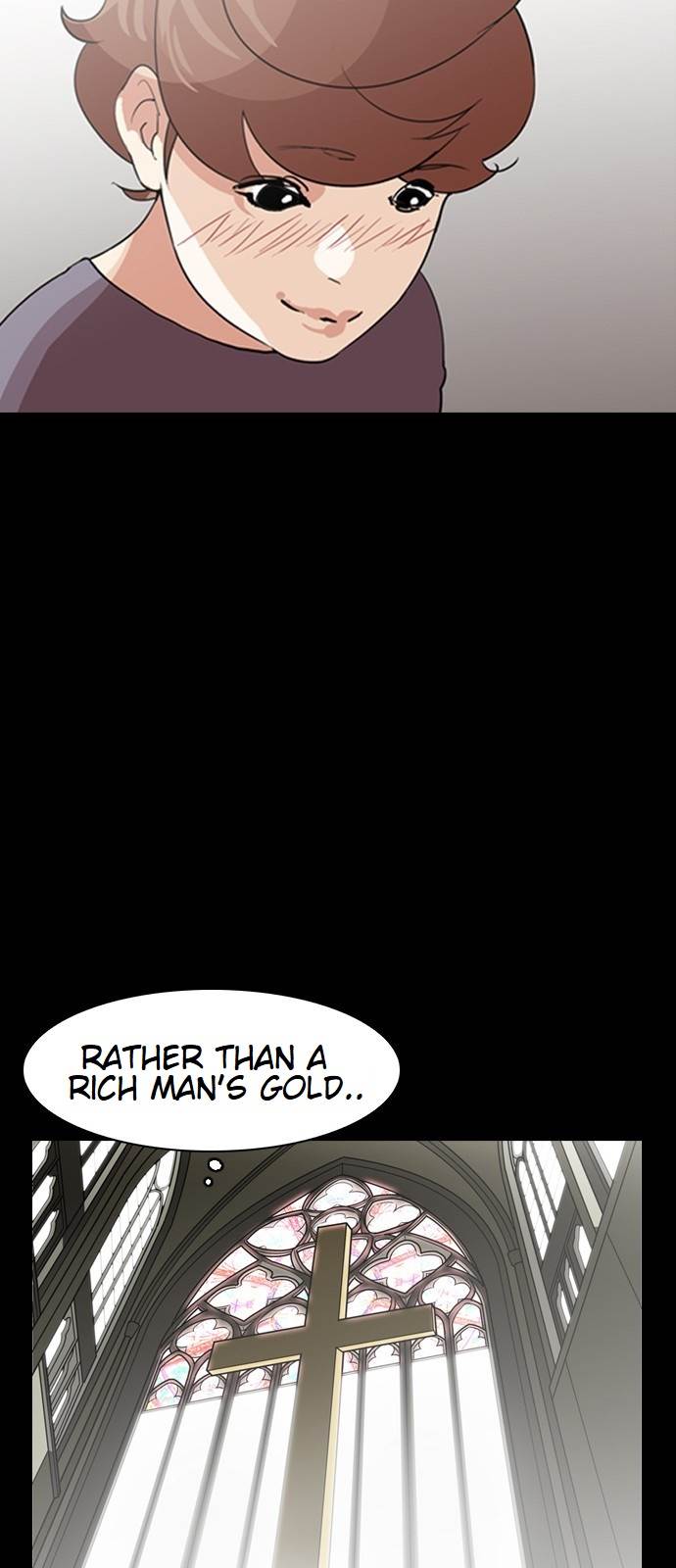 Lookism - Manhwa chapter 132 - page 43
