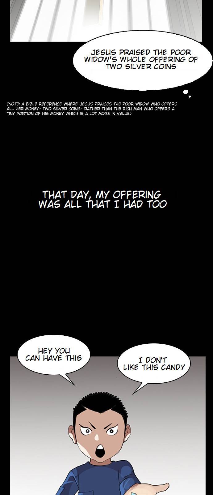 Lookism - Manhwa chapter 132 - page 44