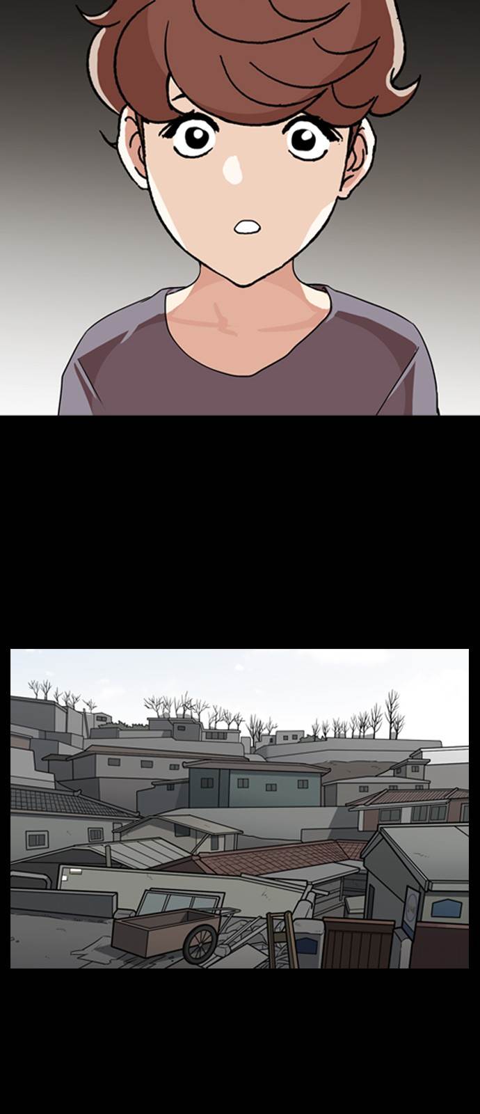 Lookism - Manhwa chapter 132 - page 49