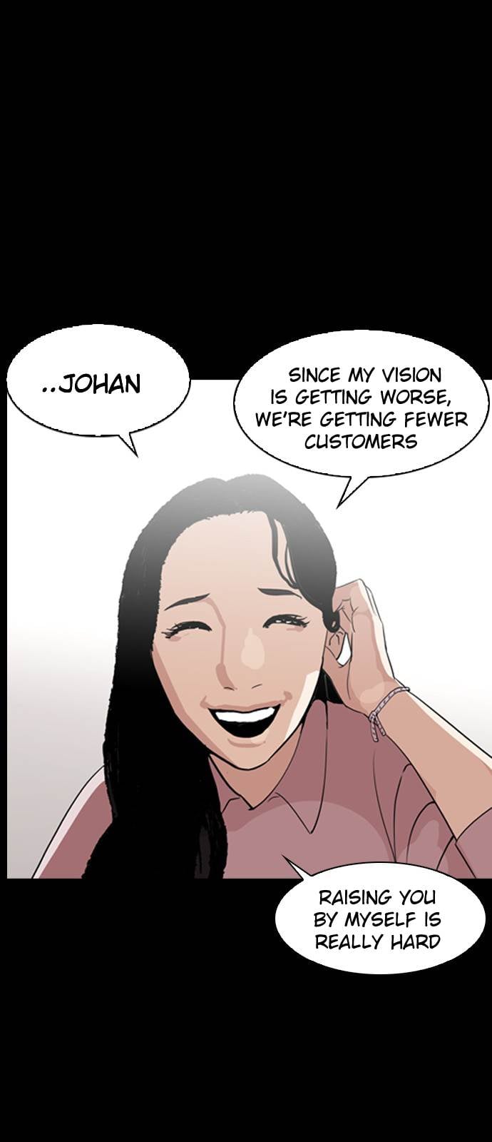 Lookism - Manhwa chapter 132 - page 52