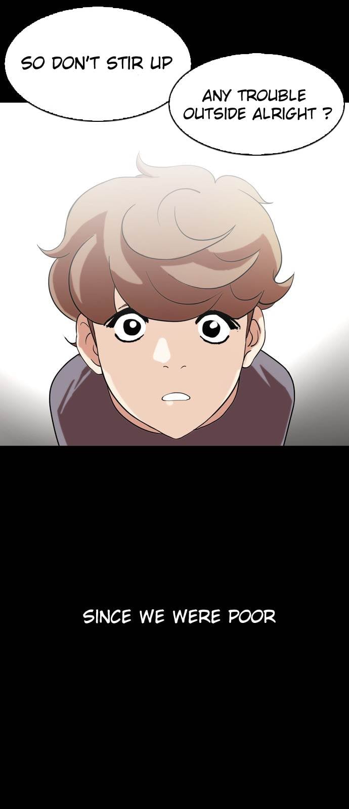 Lookism - Manhwa chapter 132 - page 53