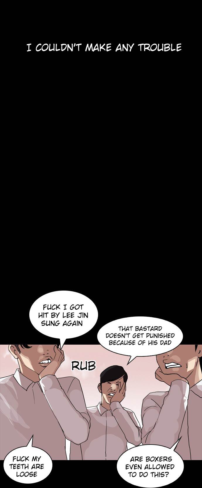 Lookism - Manhwa chapter 132 - page 54