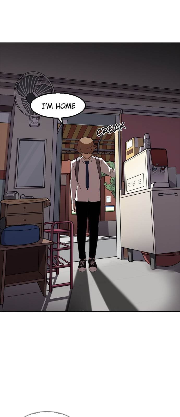 Lookism - Manhwa chapter 132 - page 62