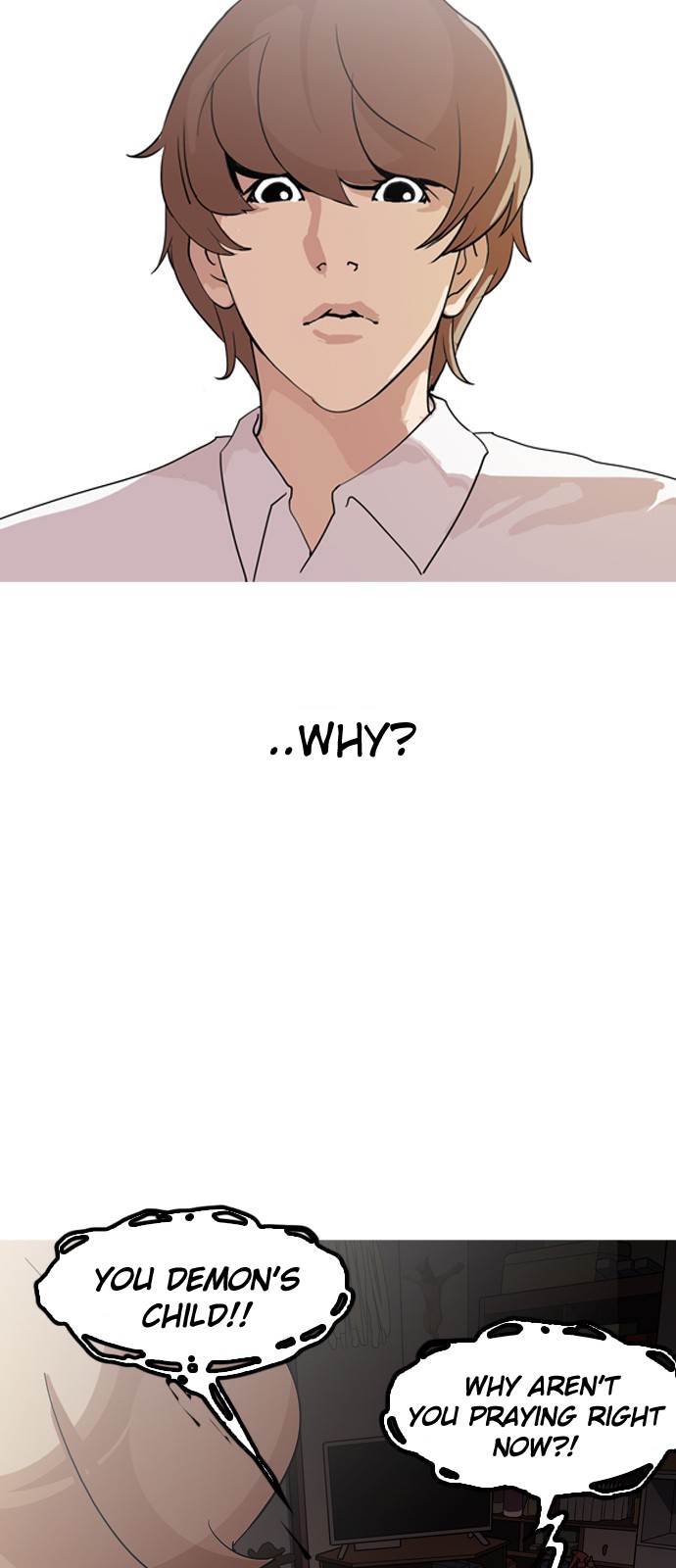 Lookism - Manhwa chapter 132 - page 64