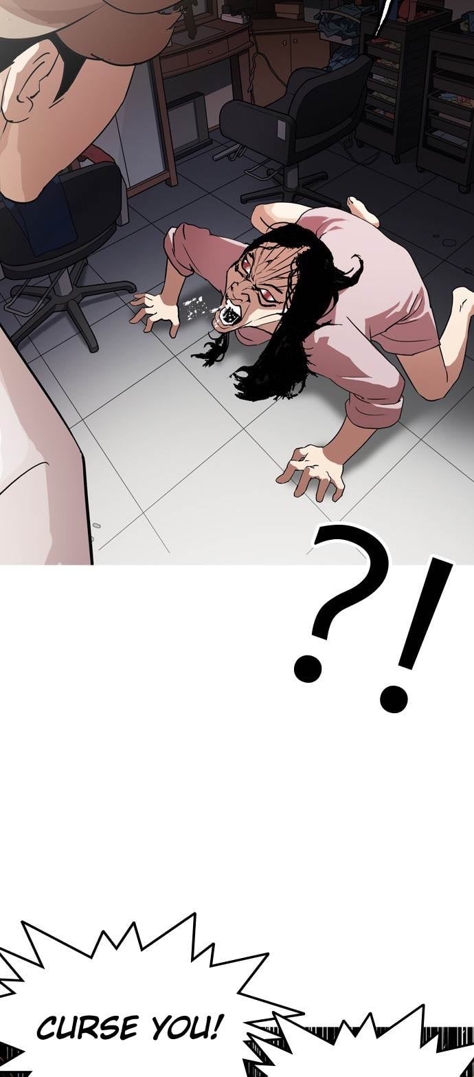 Lookism - Manhwa chapter 132 - page 65