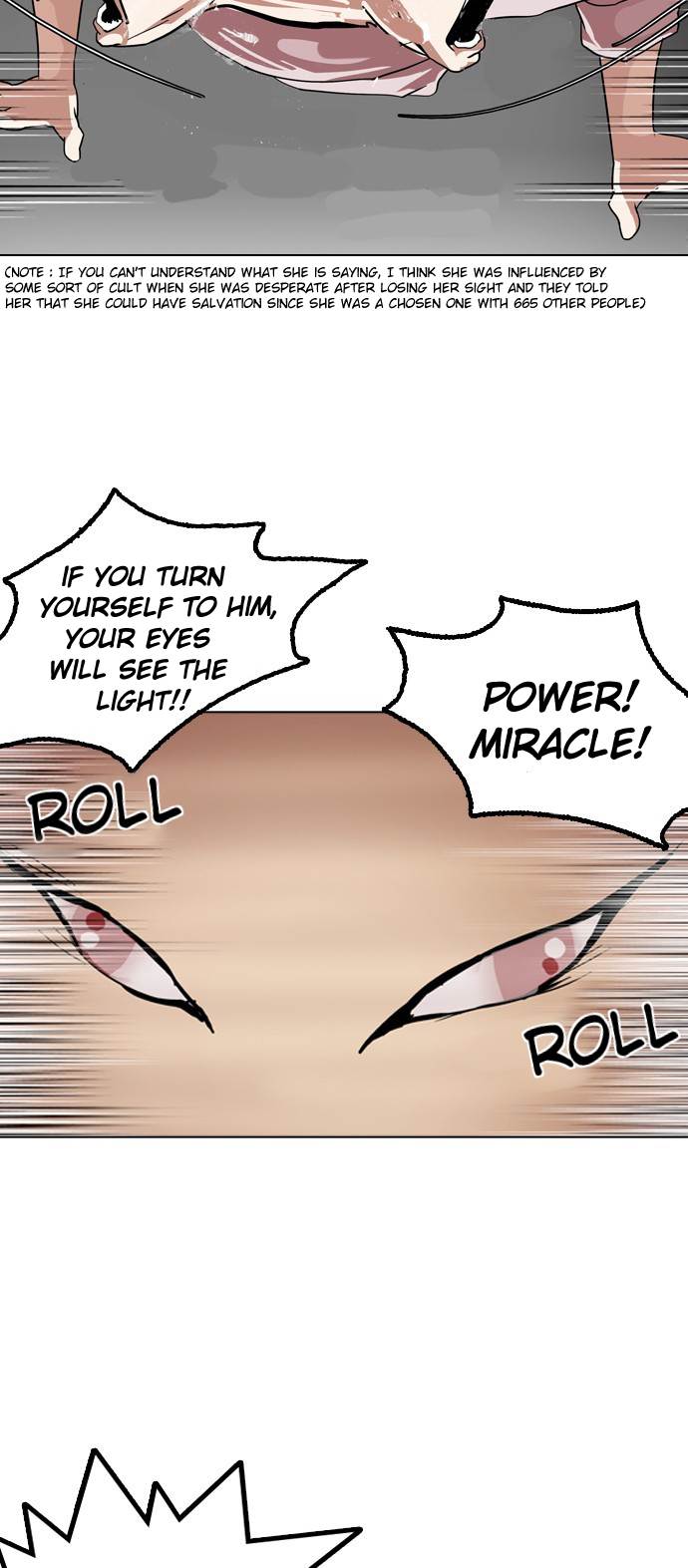Lookism - Manhwa chapter 132 - page 68