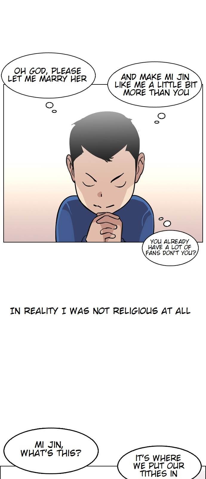 Lookism - Manhwa chapter 132 - page 8