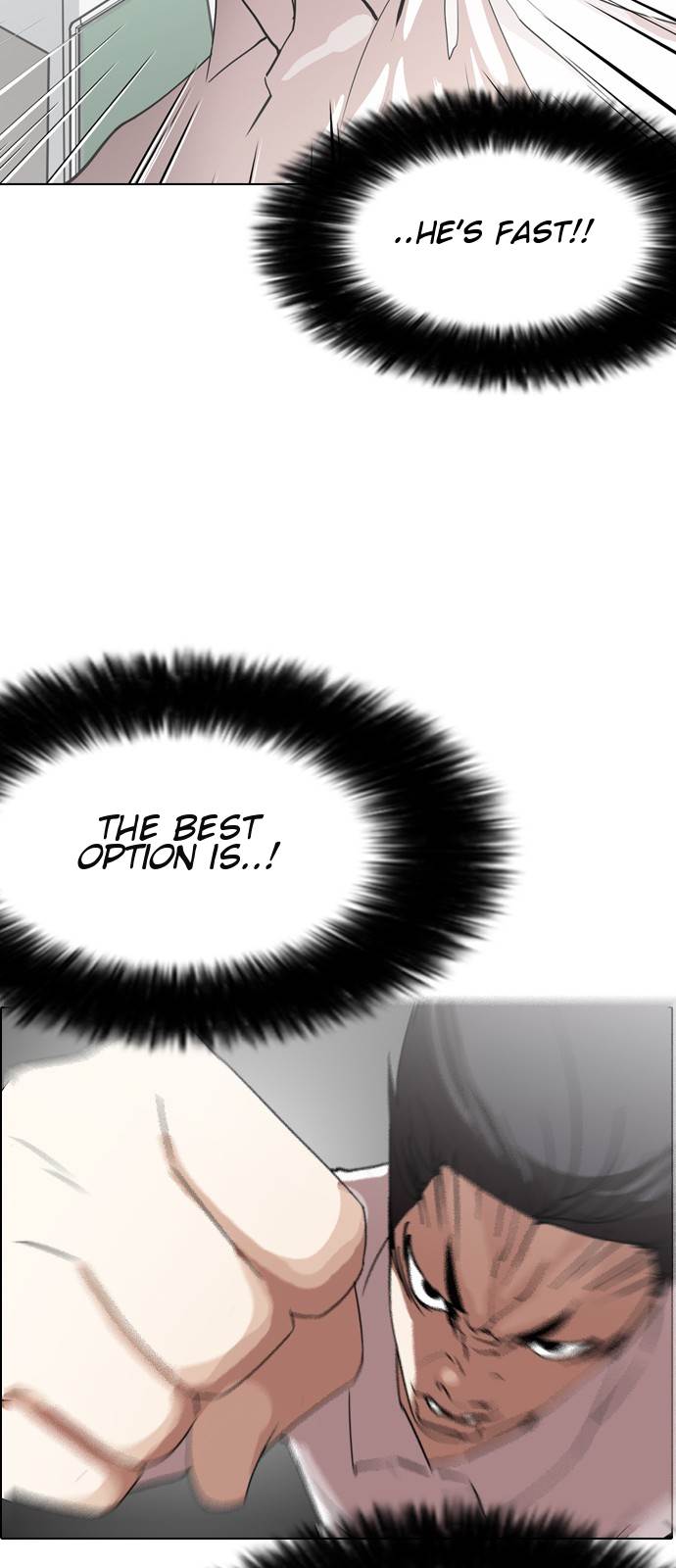 Lookism - Manhwa chapter 131 - page 11
