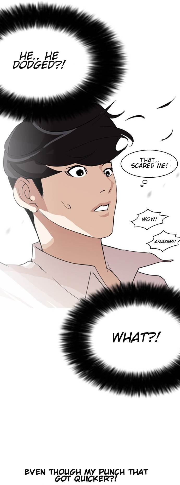 Lookism - Manhwa chapter 131 - page 15