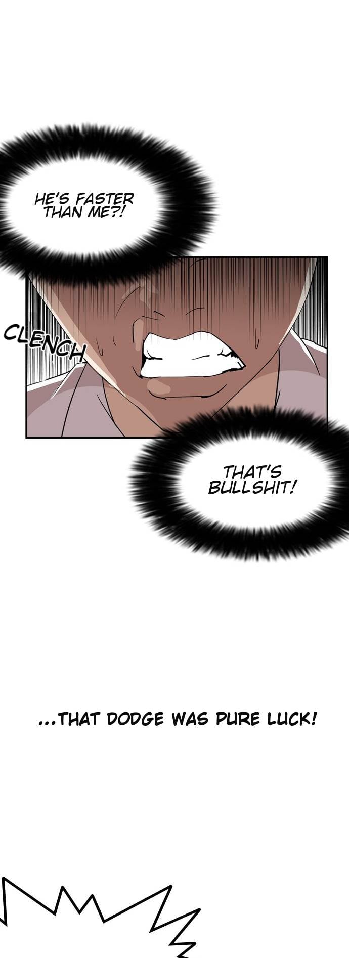 Lookism - Manhwa chapter 131 - page 16
