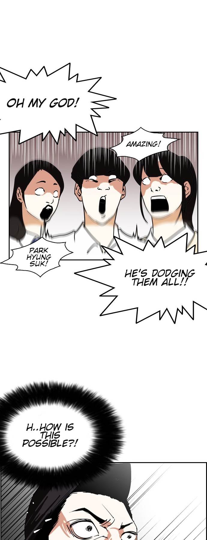 Lookism - Manhwa chapter 131 - page 18