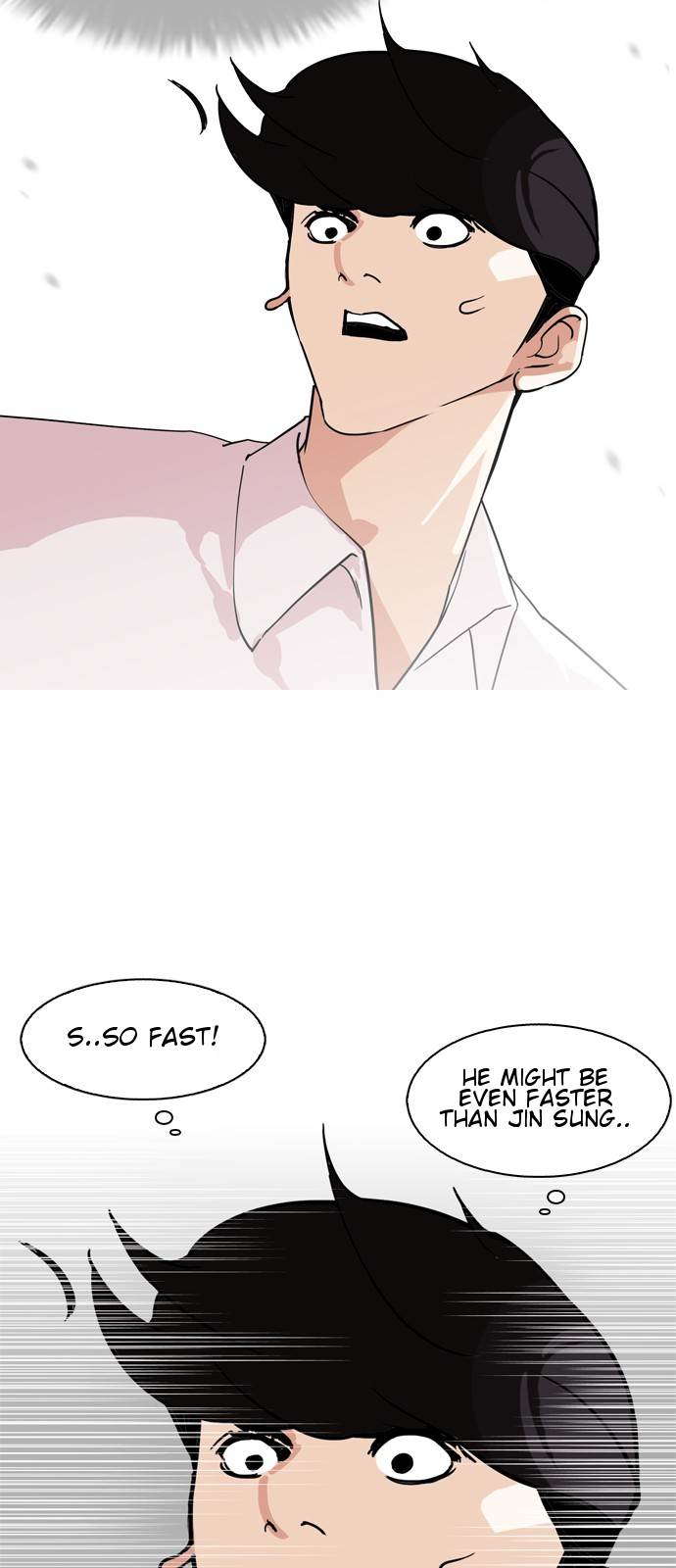 Lookism - Manhwa chapter 131 - page 20