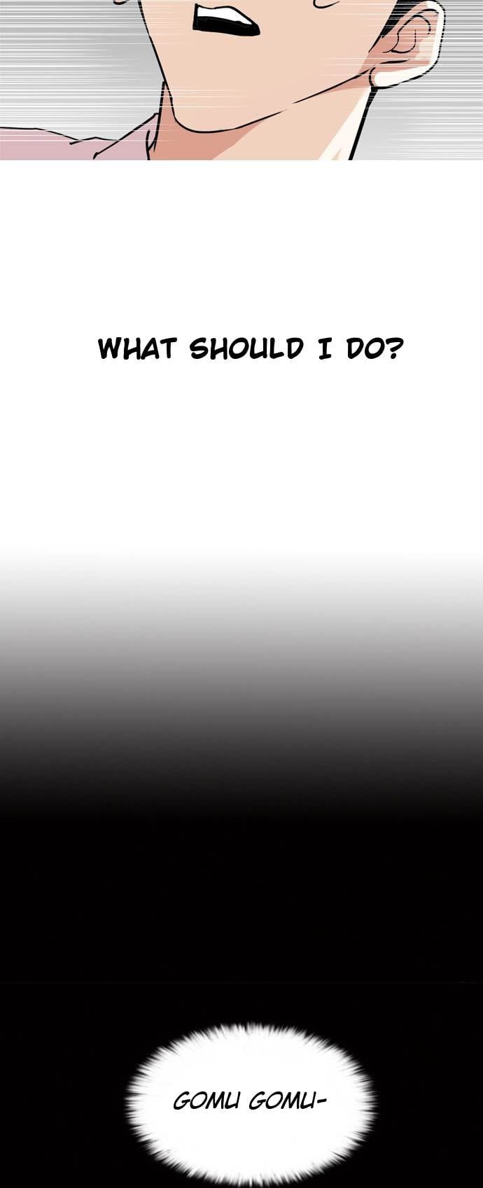 Lookism - Manhwa chapter 131 - page 21