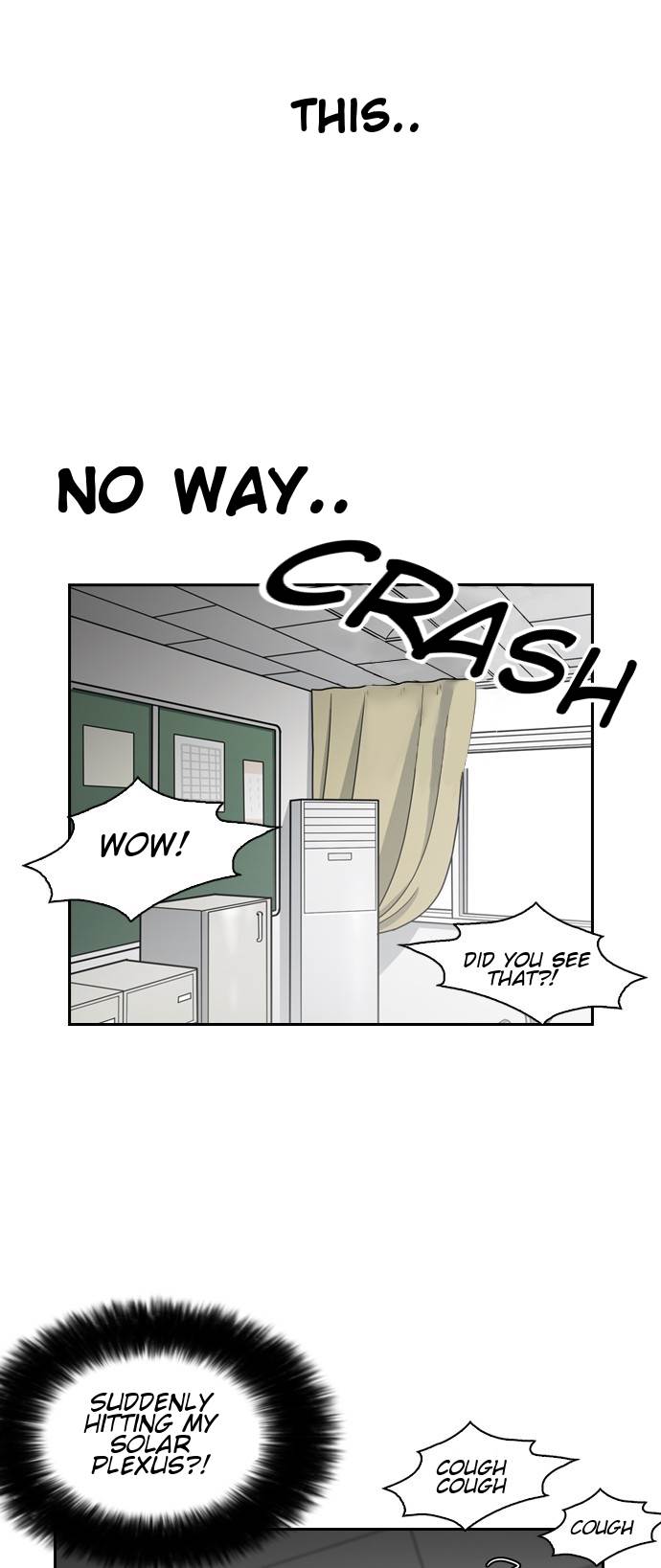 Lookism - Manhwa chapter 131 - page 27