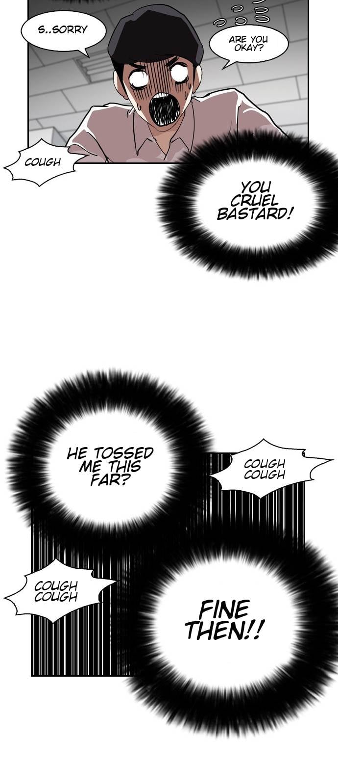 Lookism - Manhwa chapter 131 - page 28