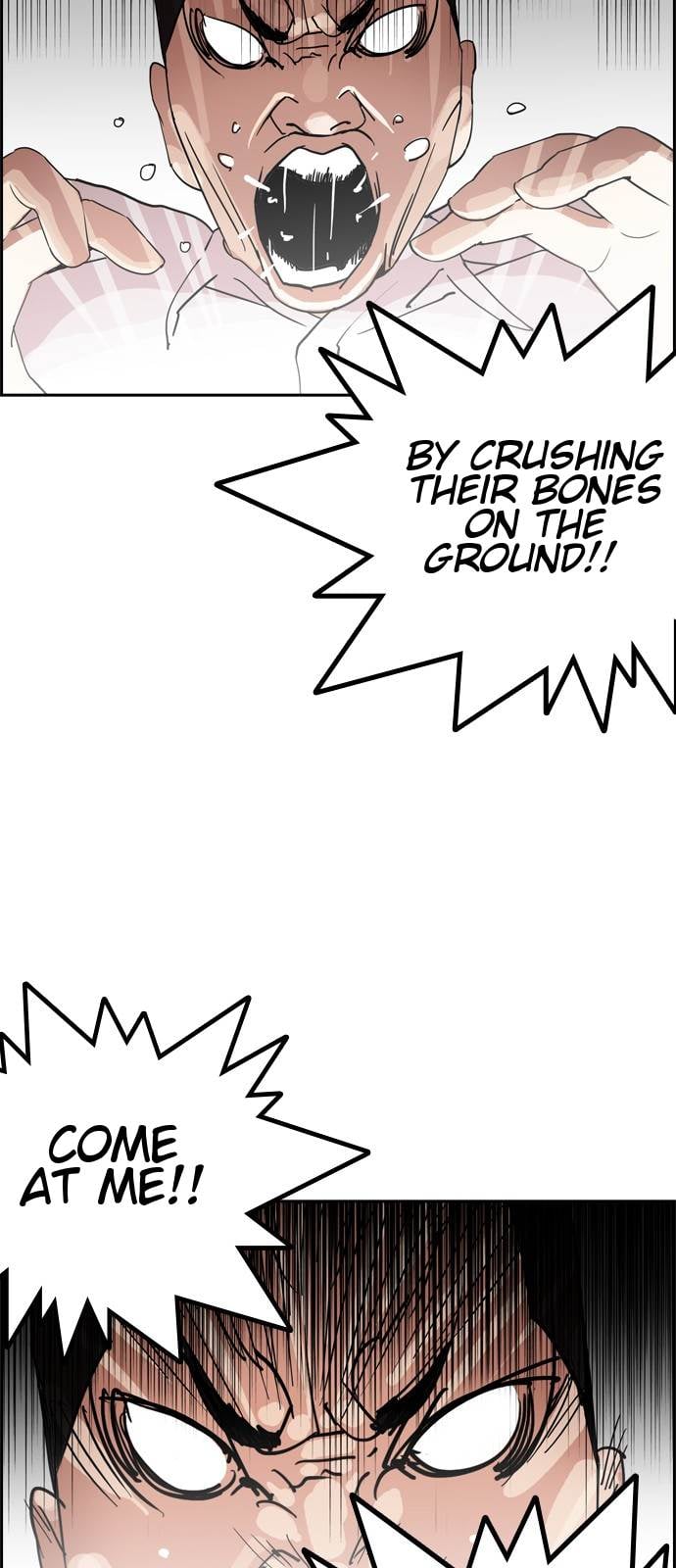 Lookism - Manhwa chapter 131 - page 31
