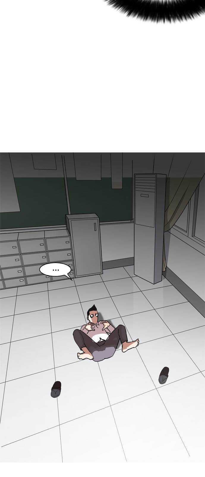 Lookism - Manhwa chapter 131 - page 33