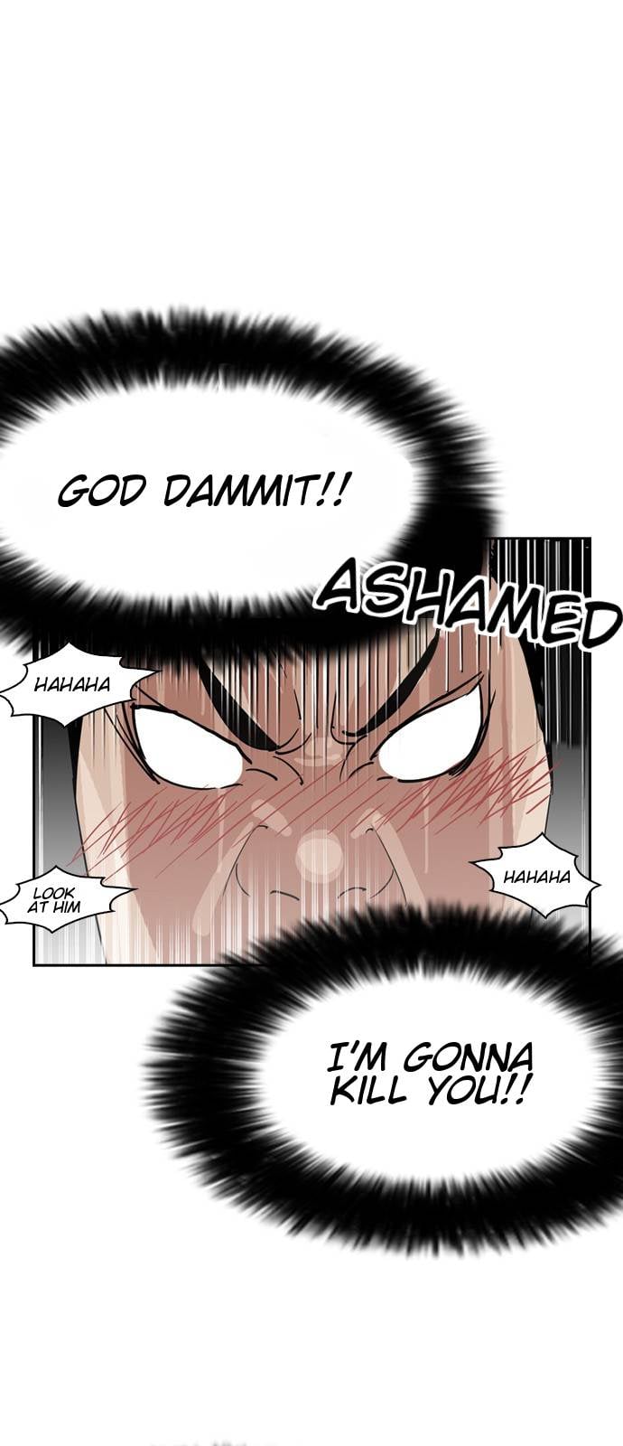 Lookism - Manhwa chapter 131 - page 34