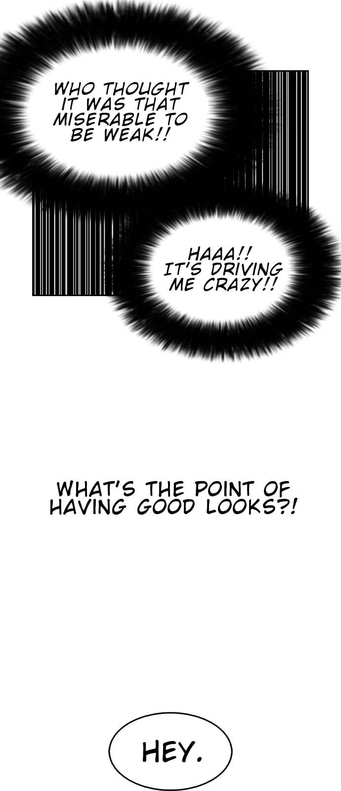 Lookism - Manhwa chapter 131 - page 35