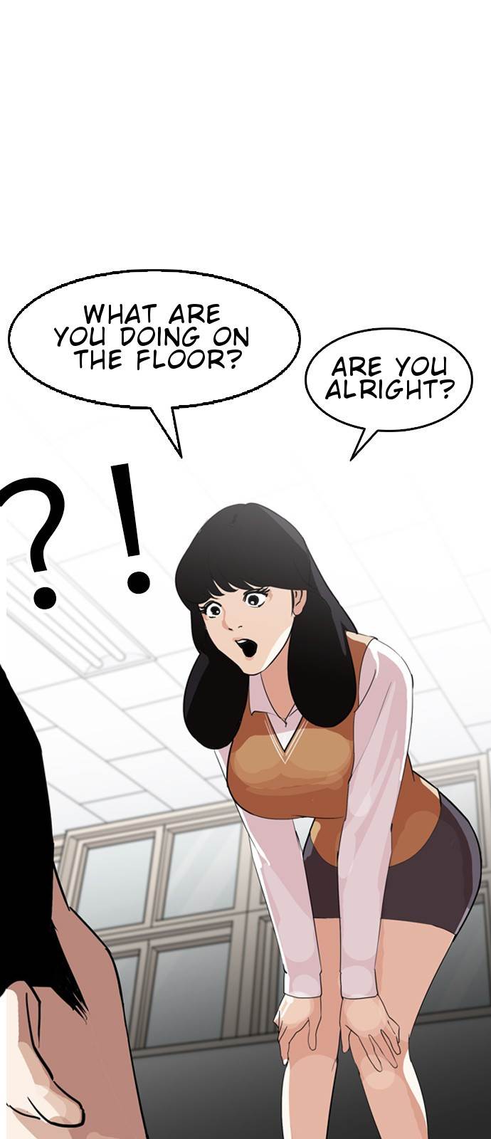 Lookism - Manhwa chapter 131 - page 36