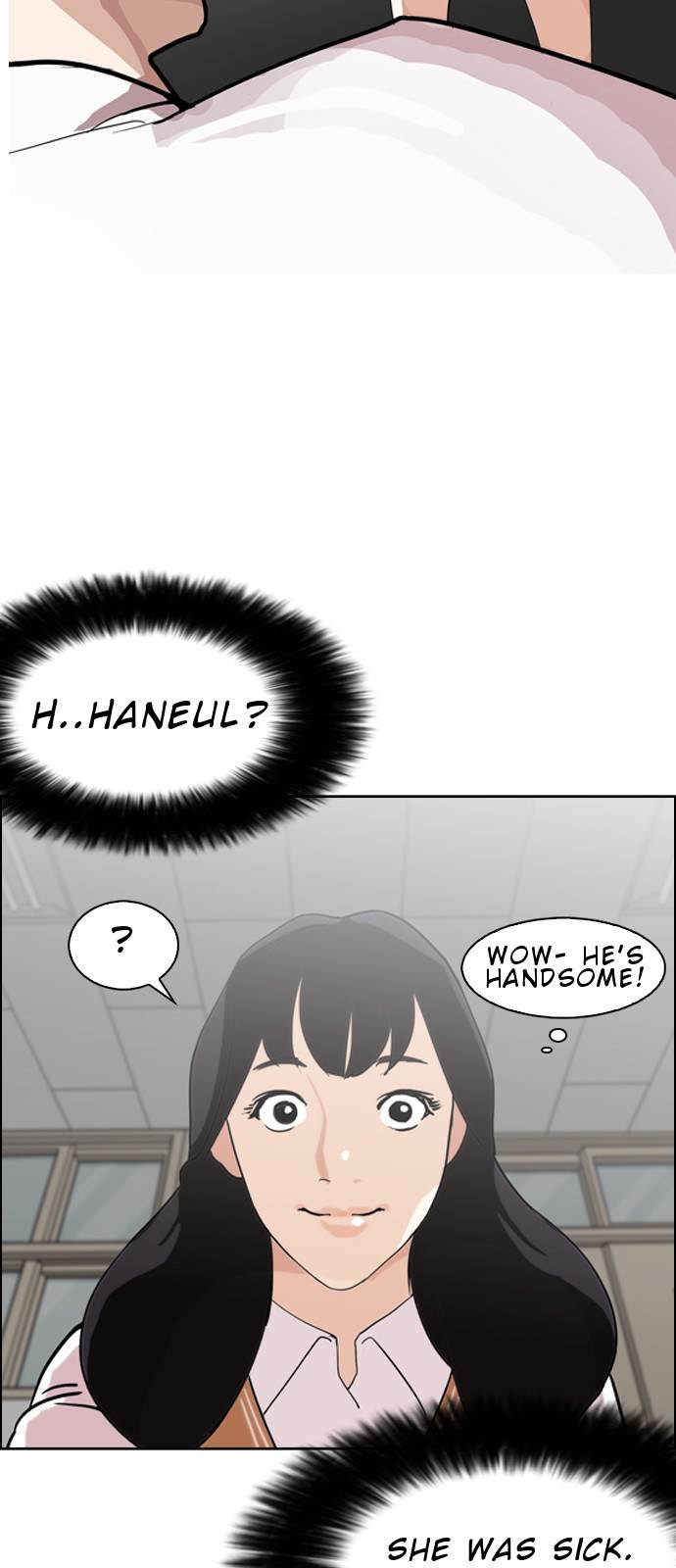 Lookism - Manhwa chapter 131 - page 37